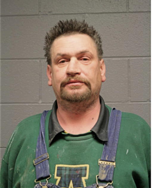 OLDRICH VITEK, Cook County, Illinois