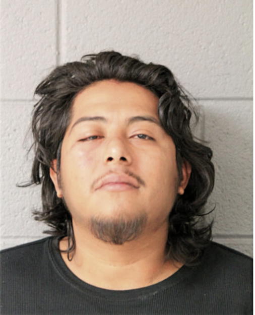 ERIC VIVERO, Cook County, Illinois