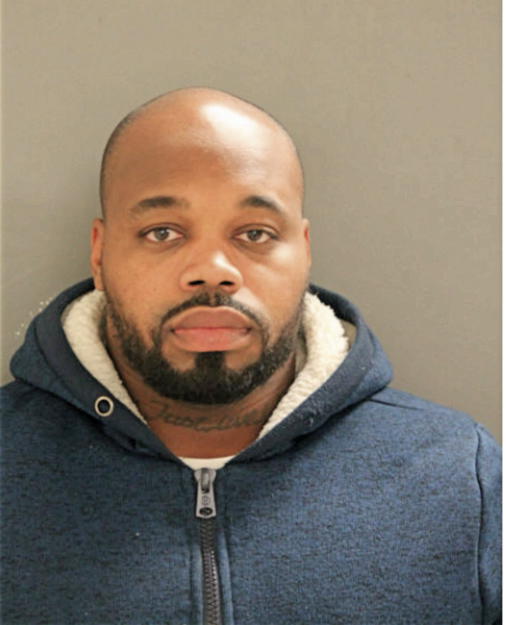 MARKUS J WALTER, Cook County, Illinois
