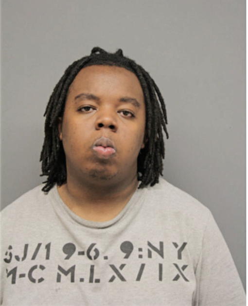 JONATHAN WASH, Cook County, Illinois