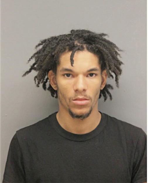 JULIAN I WELLS, Cook County, Illinois