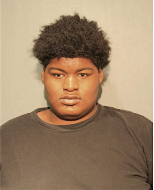 JOHNNIE WESLEY, Cook County, Illinois