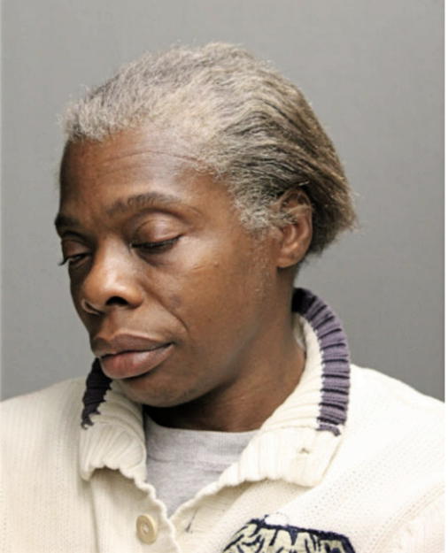 RUBY WEST, Cook County, Illinois