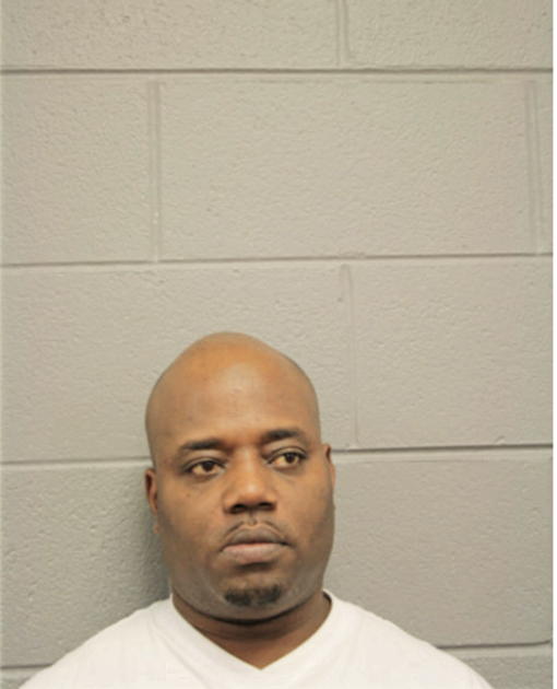 JAMEL RAHEED WHITE, Cook County, Illinois