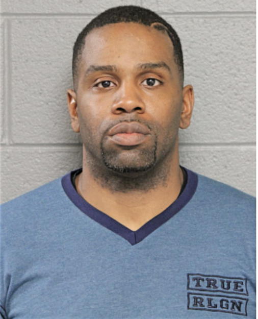 KEVIN O WHITE, Cook County, Illinois