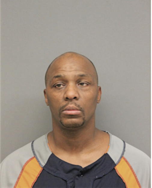 TROY AC WHITE, Cook County, Illinois