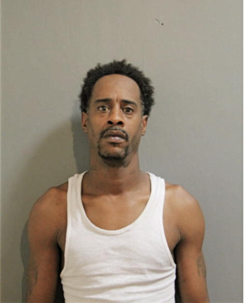PERCY J WHITEHORN, Cook County, Illinois