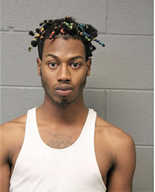 JOQWAN J WHITMORE, Cook County, Illinois