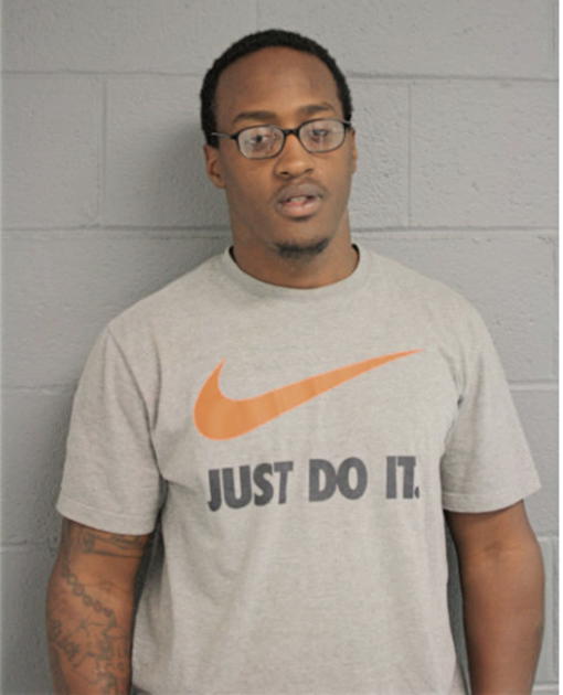 ANTHONY WILLIAMS, Cook County, Illinois
