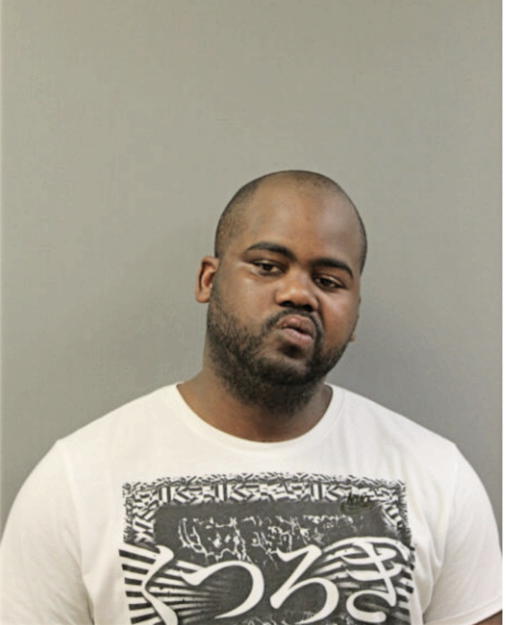 CORDARO WILLIAMS, Cook County, Illinois