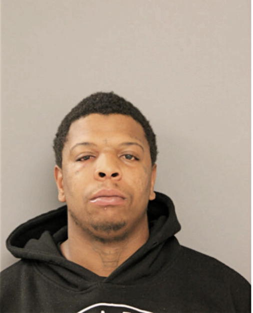 CORTEZ WILLIAMS, Cook County, Illinois