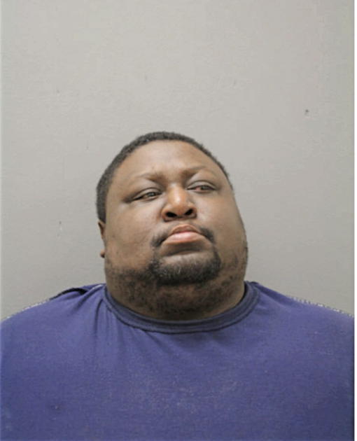 CSHANE J WILLIAMS, Cook County, Illinois