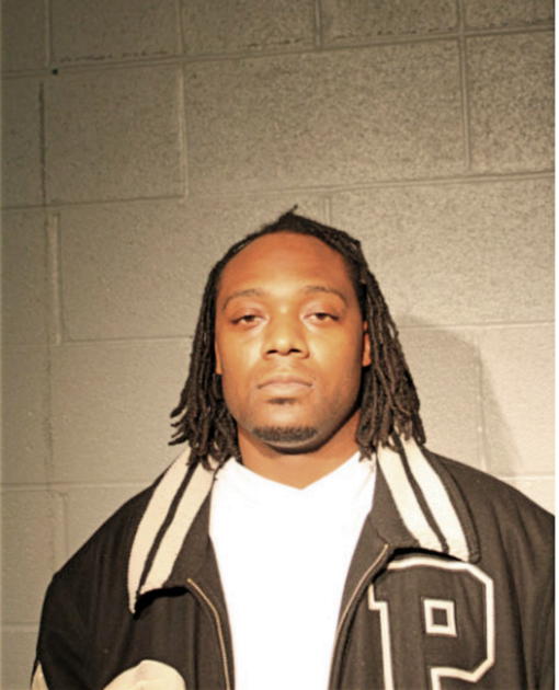 DAVON M WILLIAMS, Cook County, Illinois