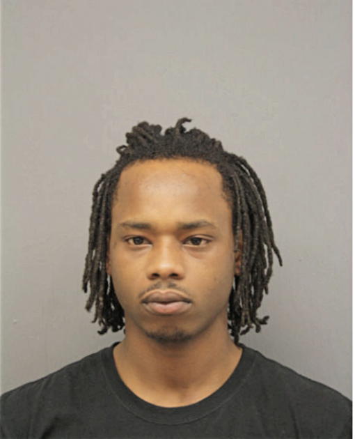 JAVONTE A WILLIAMS, Cook County, Illinois
