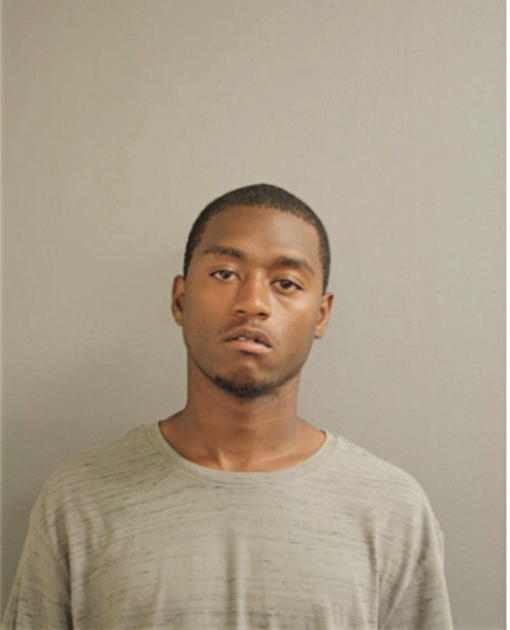TORRIEAN WILLIAMS, Cook County, Illinois
