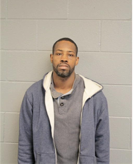 WILLIE WILLIAMS, Cook County, Illinois