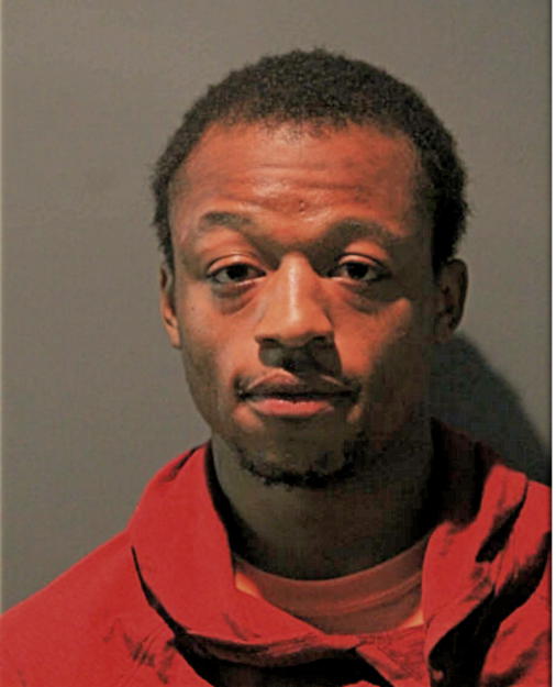 MELVIN YOUNG, Cook County, Illinois