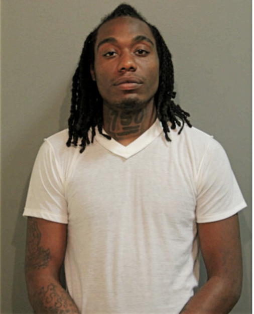 RODNEY YOUNGBLOOD, Cook County, Illinois