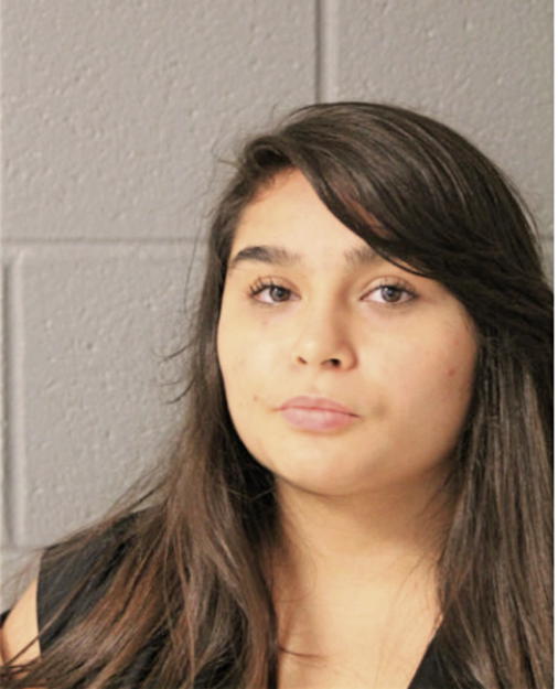 MARINA RAQUEL ACOSTA, Cook County, Illinois