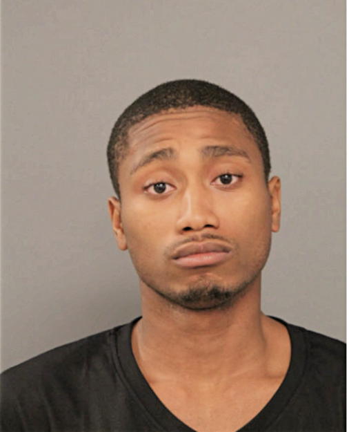 ANTONIO J ADAMS, Cook County, Illinois
