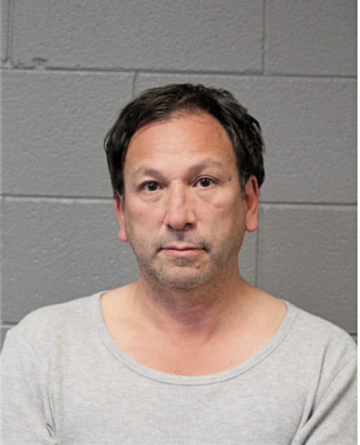 ANTHONY AGUIRRE, Cook County, Illinois