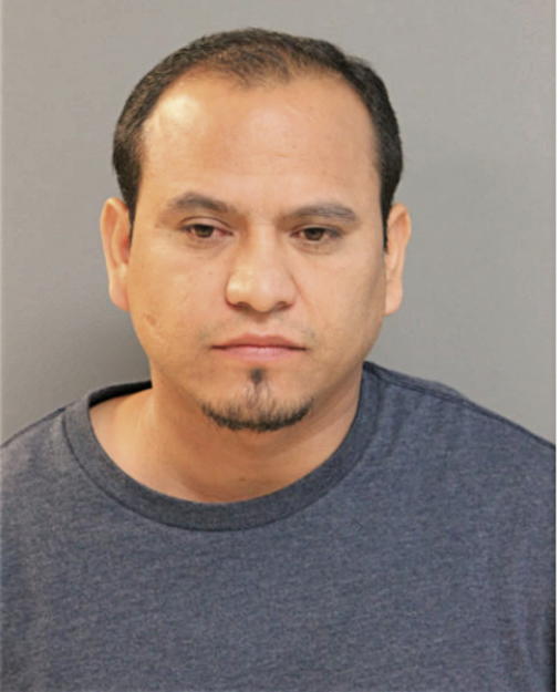 RUBEN ALONSO, Cook County, Illinois