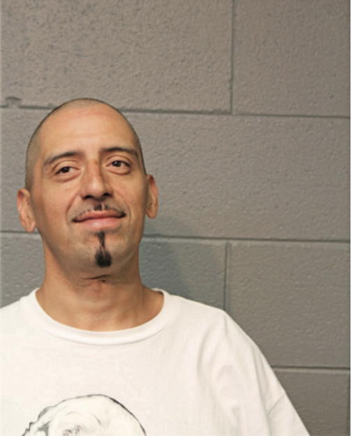 EBERARDO ALVAREZ, Cook County, Illinois