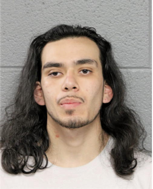 RICKY AVILA-PATINO, Cook County, Illinois