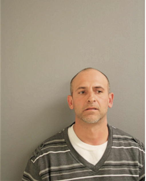 KEVIN V BALLOG, Cook County, Illinois