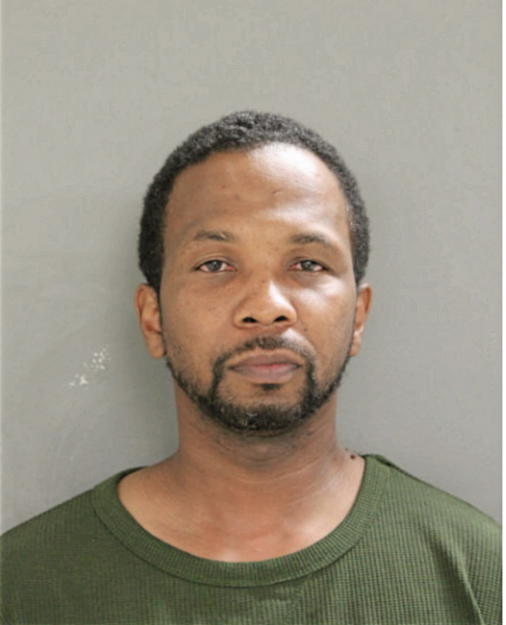 EDDIE L BANKS, Cook County, Illinois