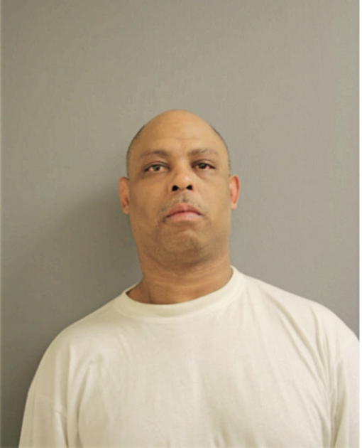 DEMETRI L BARNES, Cook County, Illinois
