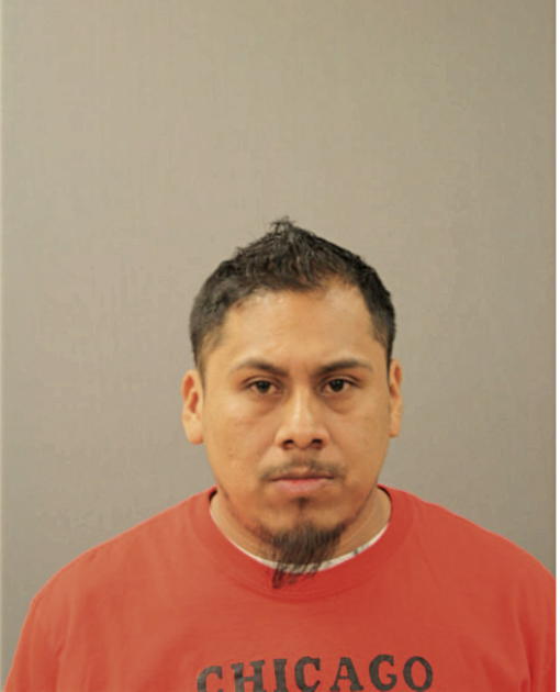 CELSO BARRIOS, Cook County, Illinois
