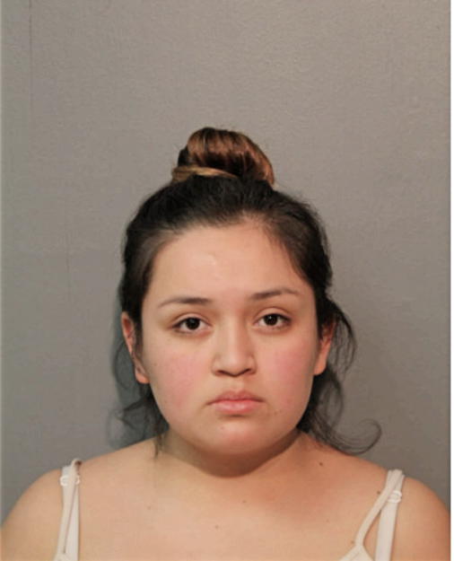 YANELI BAUTISTA, Cook County, Illinois