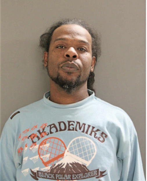ANTHONY D BELL, Cook County, Illinois