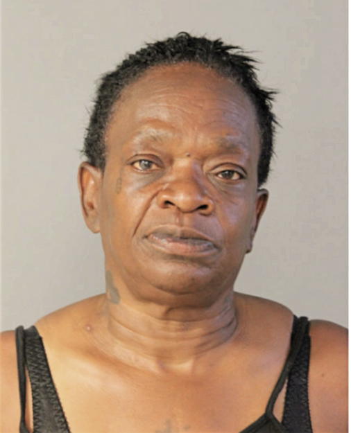 MILDRED BENDER, Cook County, Illinois