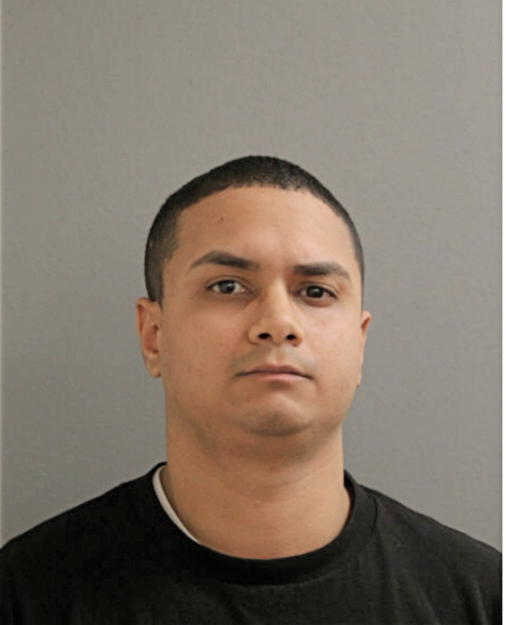 CARLOS M BERRIOS, Cook County, Illinois