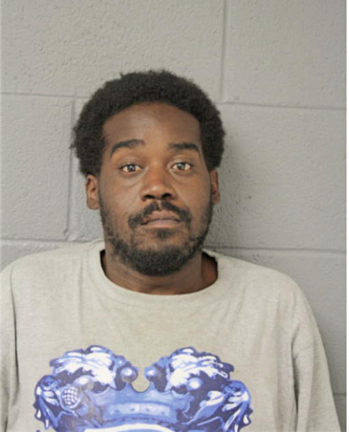 MARVELLE D BERRYHILL, Cook County, Illinois