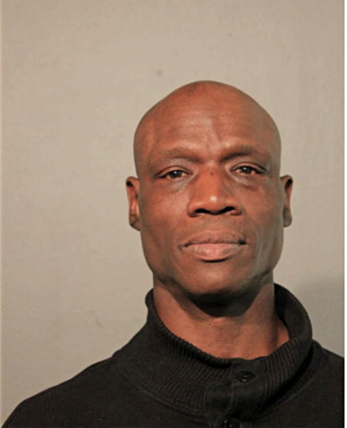KEVIN BIBBS, Cook County, Illinois