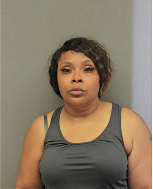 TAWANNA D BILBRO, Cook County, Illinois