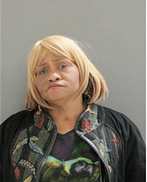 PATRICIA A BISHOP-BURNS, Cook County, Illinois