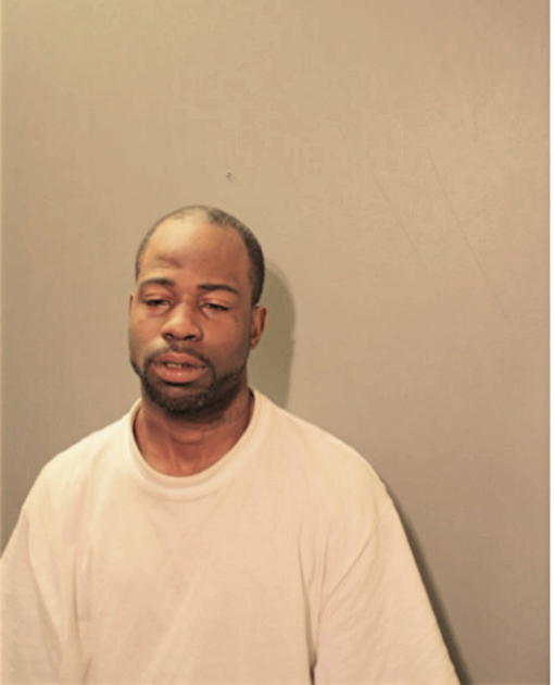 JAMAUL BLACKMON, Cook County, Illinois