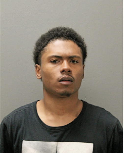 PHAREZ C BRADLEY, Cook County, Illinois