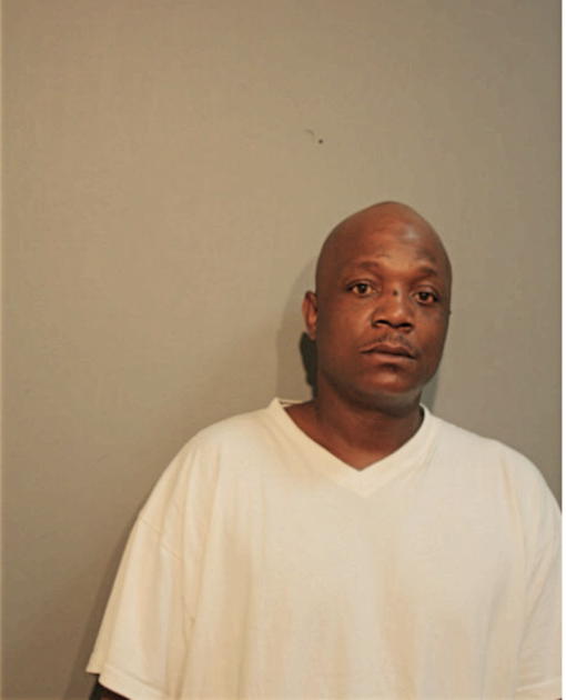JONATHAN D BROOKS, Cook County, Illinois