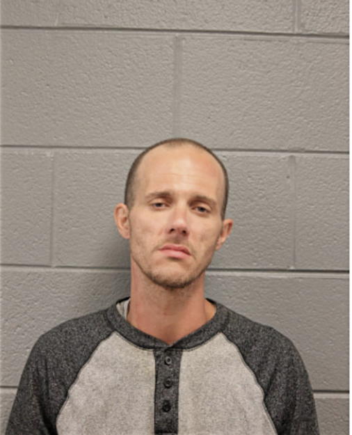 STANLEY BRZOZOWSKI, Cook County, Illinois