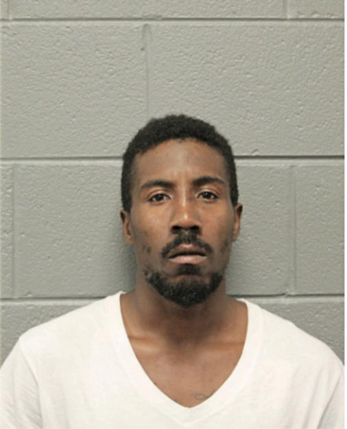 XAVIER T BUCHANAN, Cook County, Illinois