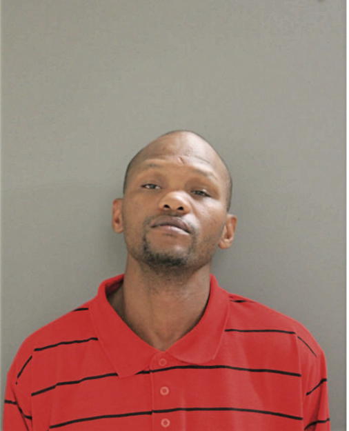 MARIO F BURLEY, Cook County, Illinois