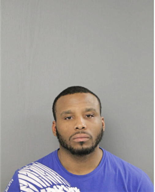 ERIC BURNETT, Cook County, Illinois