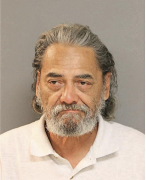 FREDERICK BUSTOS, Cook County, Illinois