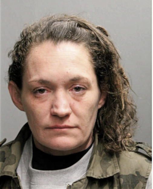 MIRASHAM CADY, Cook County, Illinois
