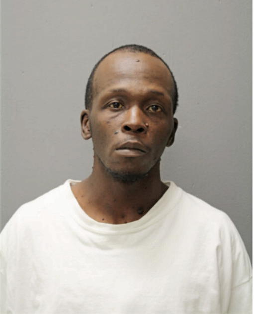 BRYAN CANNON, Cook County, Illinois
